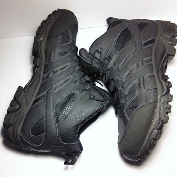 Merrell 2 Mid Tactical - Black Size 15 - Picture 6 of 8